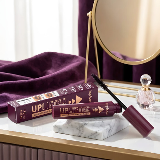 Topface Uplifted Mascara
